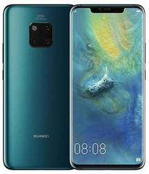 Замена микрофона на телефоне Huawei Mate 20 Pro в Рязане